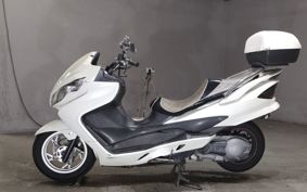 SUZUKI SKYWAVE 250S CJ44A