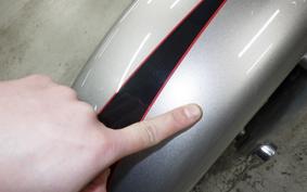 HARLEY FLSTF 1580 2008