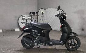 SUZUKI LET's CA4AA
