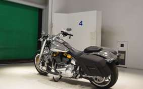 HARLEY FLSTFI1920 2025