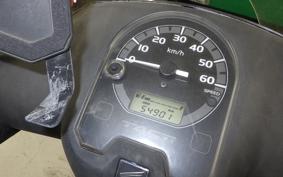 HONDA TACT-4ﾍﾞｰｼｯｸ