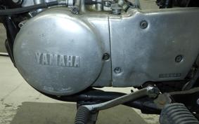 YAMAHA SR400 1983