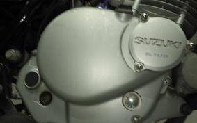 SUZUKI GRASS TRACKER NJ4DA
