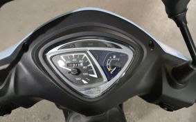 YAMAHA JOG125 SEJ5J