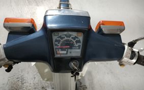 HONDA SUPER CUB50 SUPER CUSTOM C50