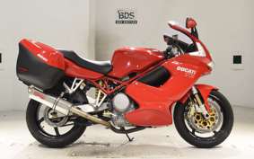 DUCATI ST3 S ABS 2007