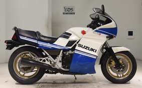 SUZUKI GSX1100EF 2016 GV71B