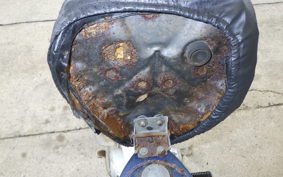 HONDA C50 SUPER CUB C50
