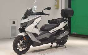 BMW C400GT