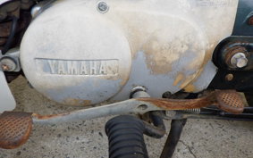 YAMAHA MATE 50 V50
