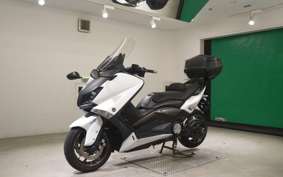 YAMAHA T-MAX 530 A 2012