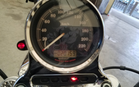HARLEY XL1200L 2007 CX3