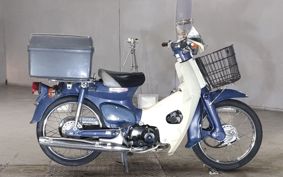 HONDA SUPER CUB50 AA01