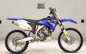YAMAHA YZ250F CG27C