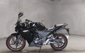HONDA CBR250R MC41