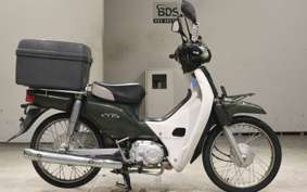 HONDA C50 SUPER CUB 2026 AA04