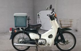 HONDA SUPER CUB50 C50