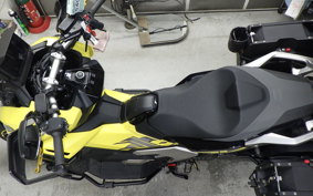 HONDA X-ADV 750 2025 RH21