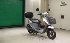 SUZUKI LET's 4 2015 CA45A