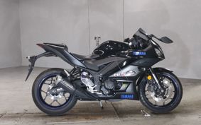 YAMAHA YZF-R25 RG43J