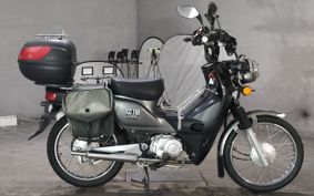 HONDA CROSS CUB110 JA10