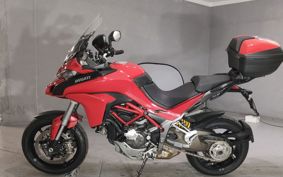 DUCATI MULTI STRADA 1200S AA02JA