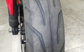 KAWASAKI NINJA 250 SL 2007 BX250A