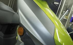 SUZUKI AVENIS 125 2019 EA12J