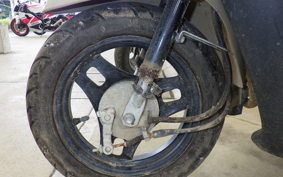SUZUKI ﾚｯﾂ CA4AA