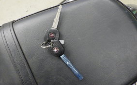 HONDA CB1100 ABS 2012 SC65