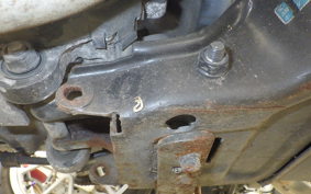 HONDA DIO SR GEN 2 AF28
