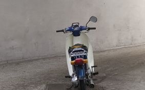 YAMAHA MATE 50 22F