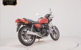 YAMAHA XJ400 2021