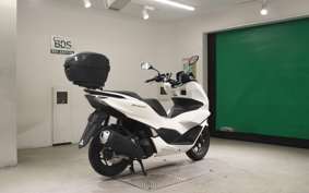HONDA PCX125 2010 JK05