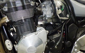 SUZUKI GSF1200 1998 GV75A