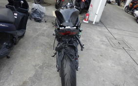 KAWASAKI NINJA ZX-6R A 2024 ZX636J