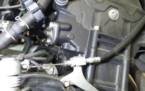 YAMAHA MT-25 2006 RG10J