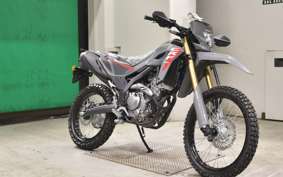 HONDA CRF250L MD47