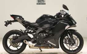 KAWASAKI ZX-25R 2014 ZX250E