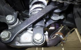 KAWASAKI NINJA 250 SL BX250A