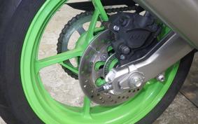 KAWASAKI ZX-4RR 2024 ZX400P