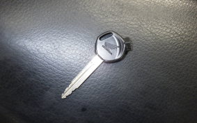 HONDA ZOOMER 2011 AF58