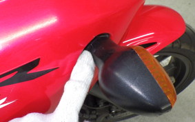 HONDA CBR400R ABS 2014 NC47