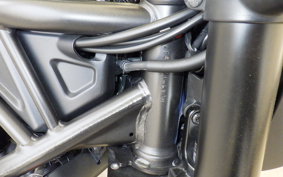 HONDA REBEL 250 S MC49