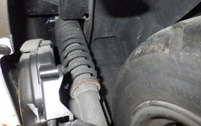 HONDA SPACY 100 JF13