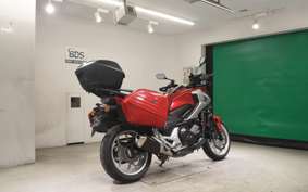 HONDA NC750X LD ABS 2016 RC90