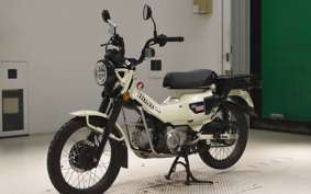 HONDA CT125-2 JA65