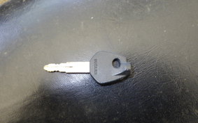 SUZUKI ADDRESS V125 G CF46A