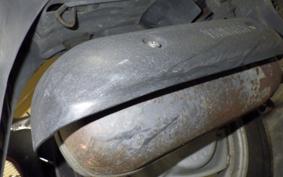 YAMAHA JOG Gen.4 SA16J