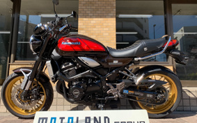 KAWASAKI Z900RS 2022 ZR900C